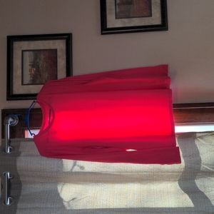 Women's athletic shirt